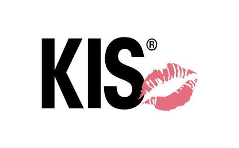 KIS Logo Mediathek gieseke cosmetic exklusiv-marken