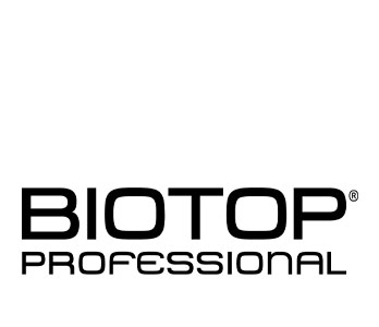 BIOTOP Professional Haarpflegemarke - Logo