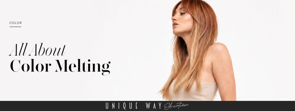 All About Color Melting | NEU