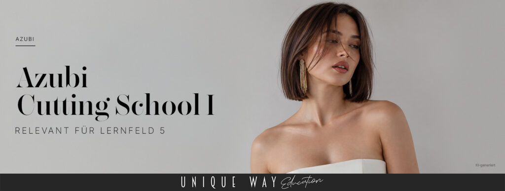 Azubi Cutting School I Workshop