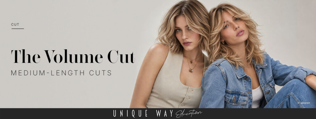 The Volume Cut Workshop | NEU